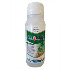 previcure 500 ml