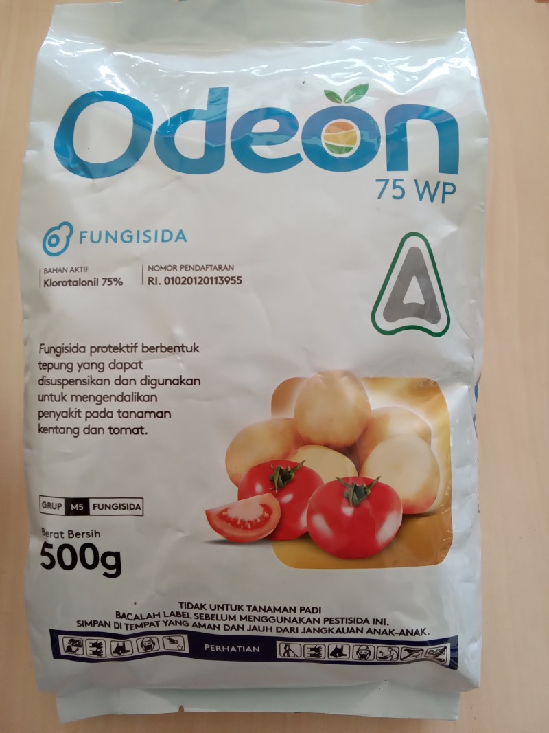 Odeon 75wp