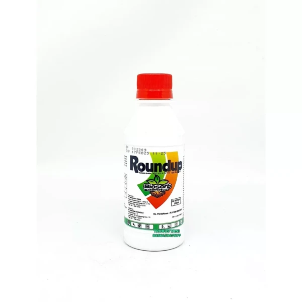 Roundup