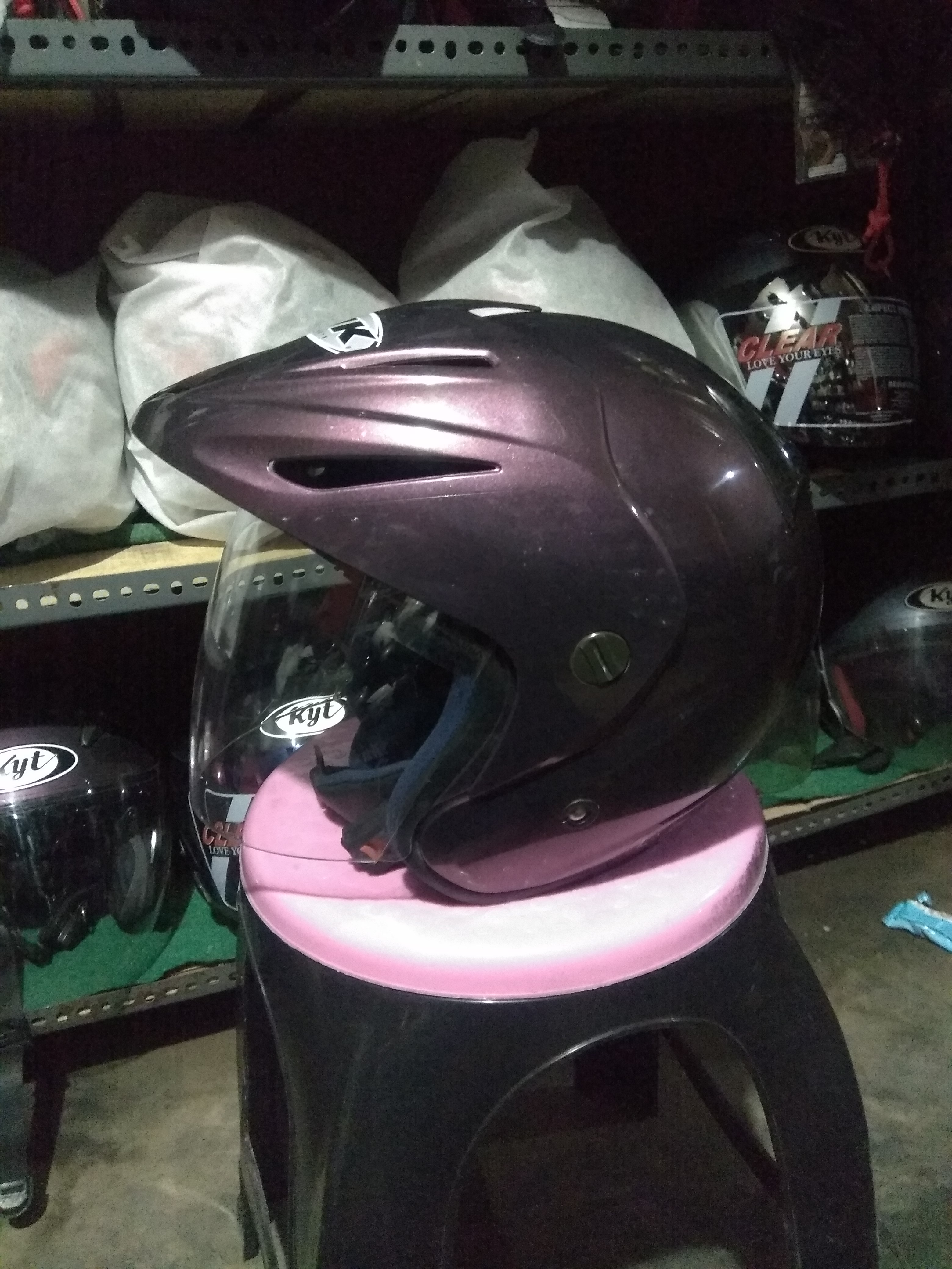 Helm