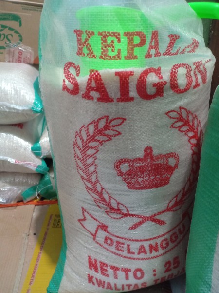 Beras Saigon