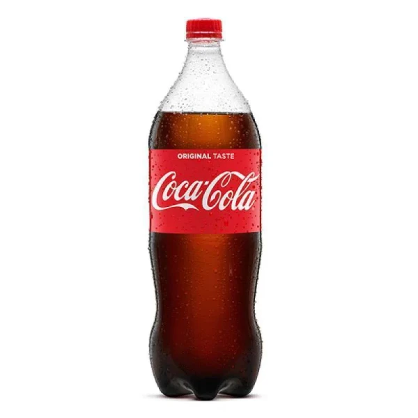 COCA COLA PET 1500ML