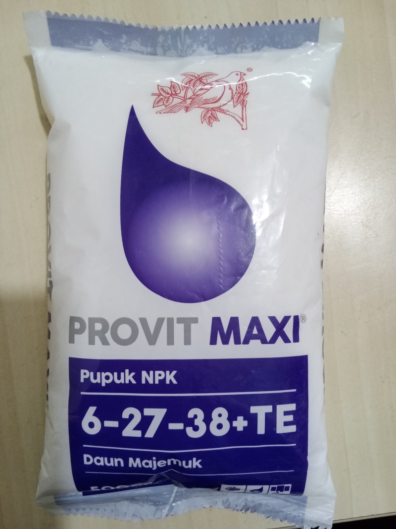 Provit maxi