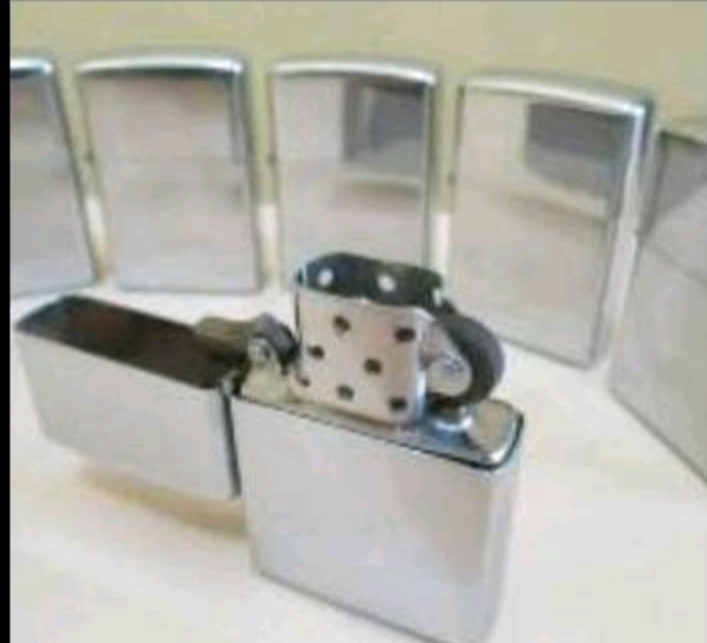 Korek api zippo