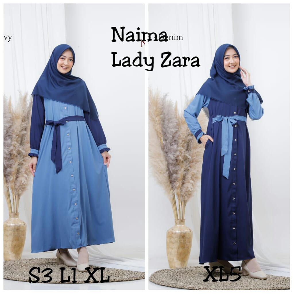 Gamis