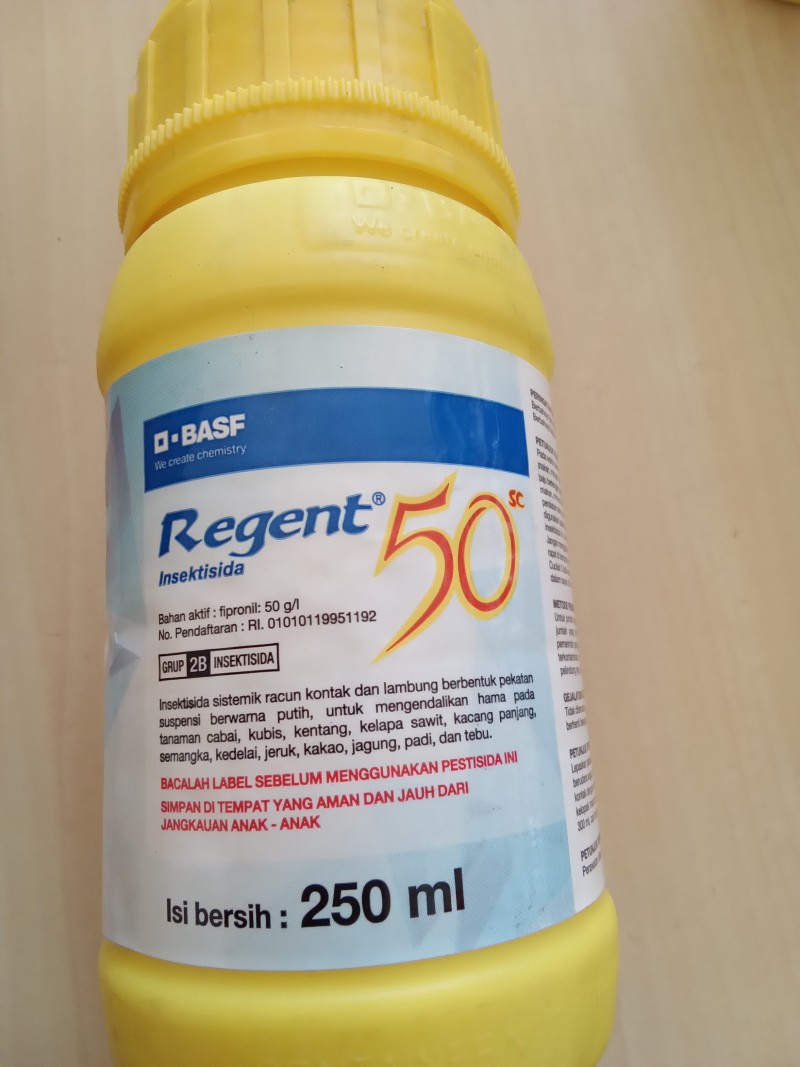 Regent 50 SC 250ml