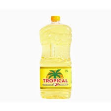 TROPICAL MINYAK GORENG 1.5LT BTL