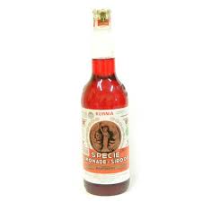 KURNIA SYRUP RASBERRY 600 ML