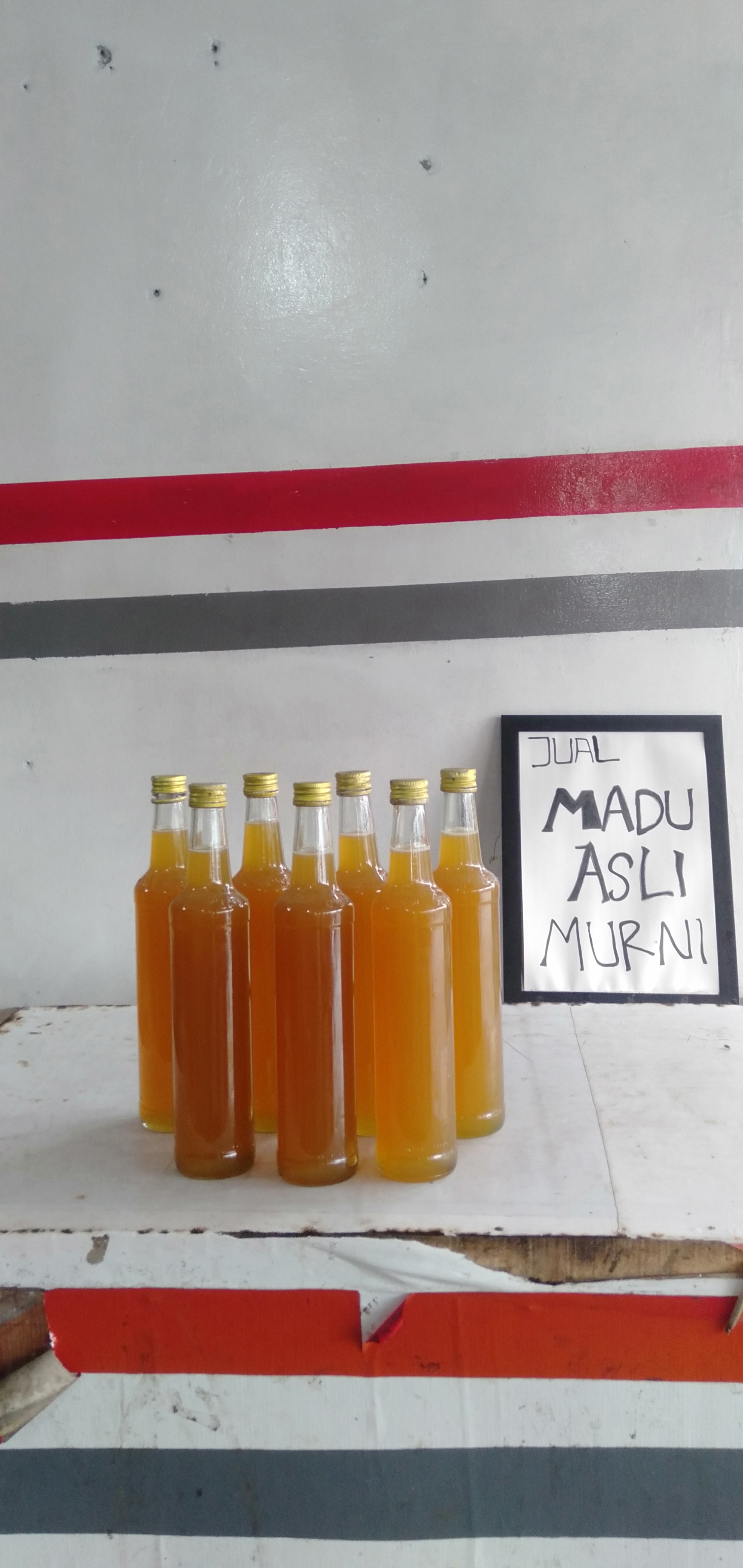 Madu