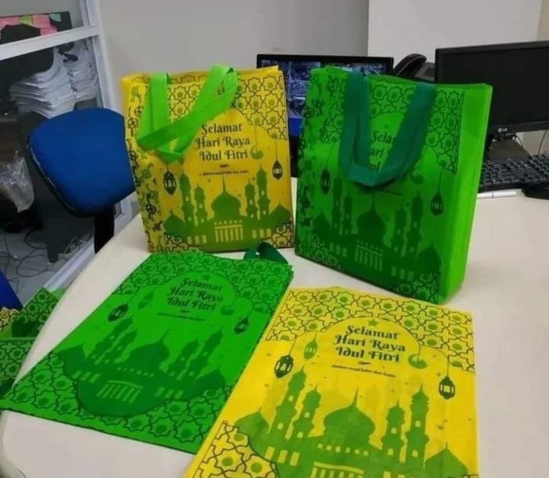 Tas lebaran