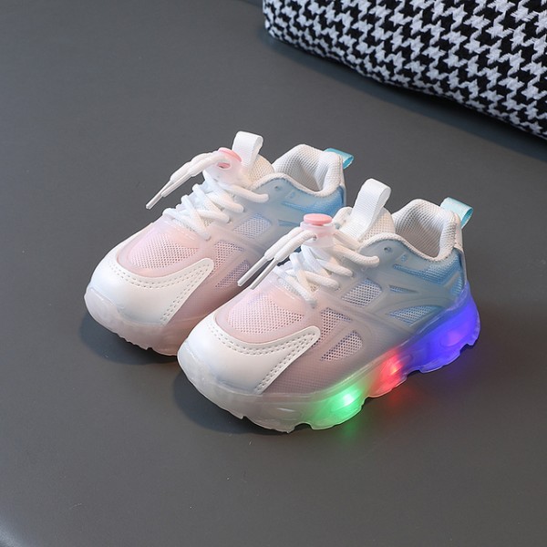 Meonky Sepatu perempuan Sneakers Q13 Putih