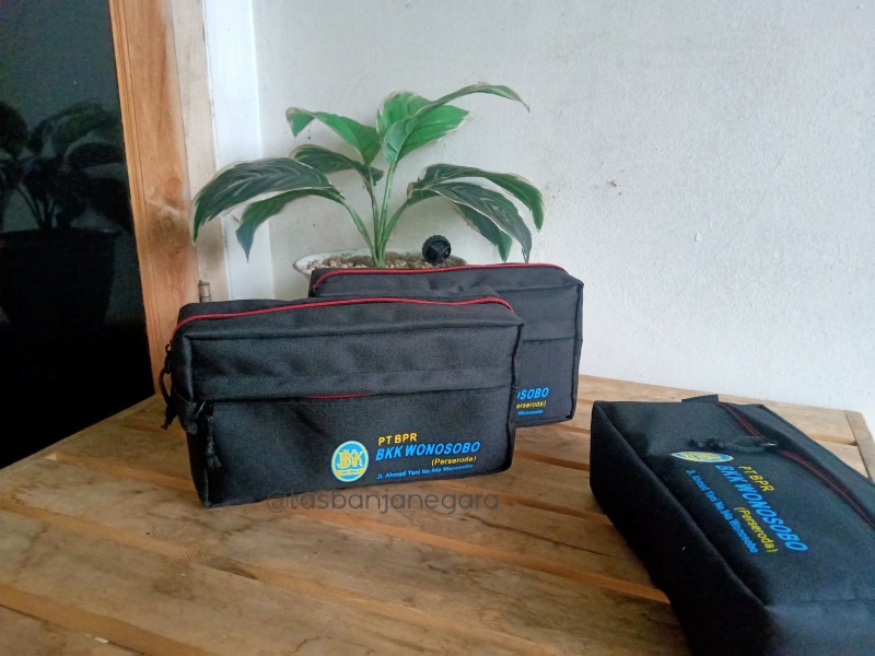 Tas Souvenir  (Handbag Custom)