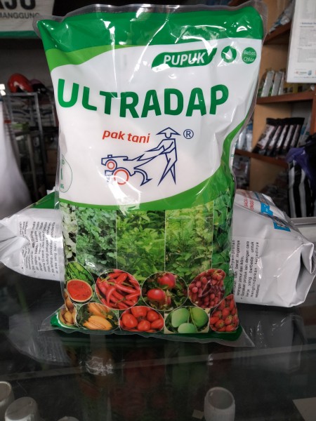 ultradap pupuk