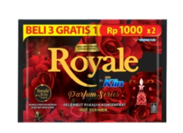 Royale 1000an