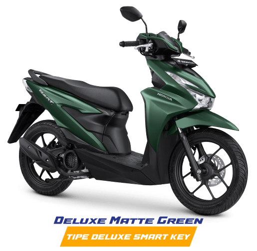 Beat Deluxe Smart Key