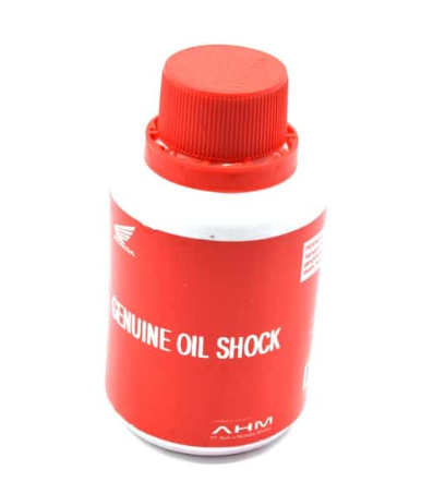 OLI SHOK BEKER DEPAN