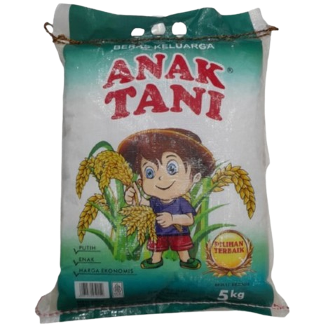 BERAS ANAK TANI 5KG