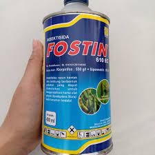 FOSTIN 400ML