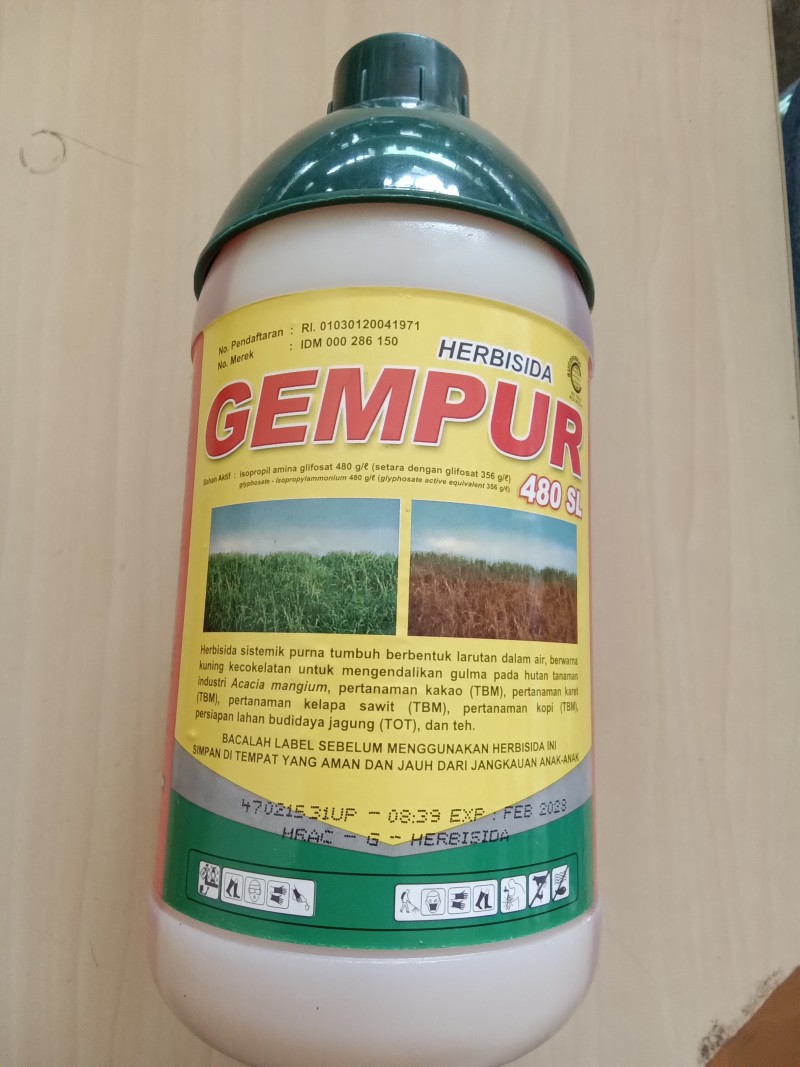 Gempur 480 SL