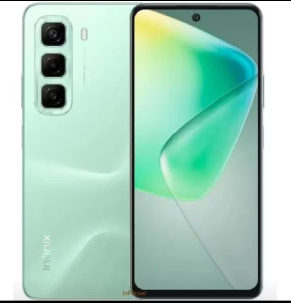 INFINIX HOT 50