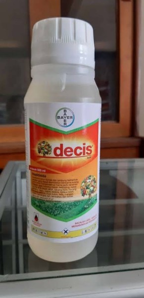 Decis 500ml
