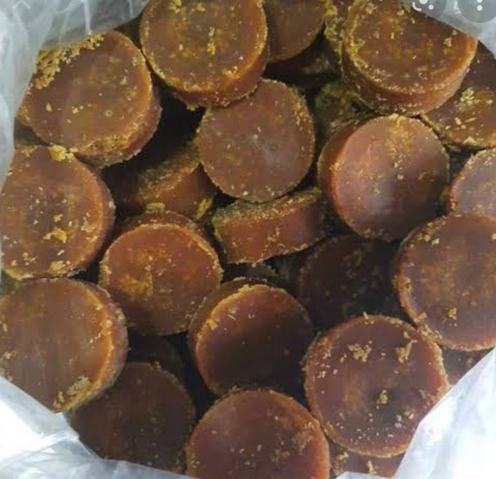 Gula jawa asli daerah