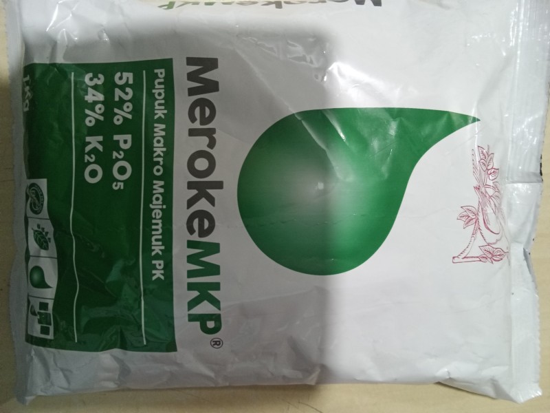 MKP meroke 1kg