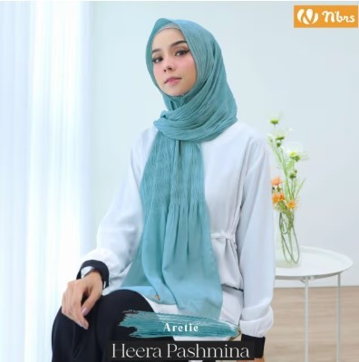 HEERA PASHMINA ARTIC