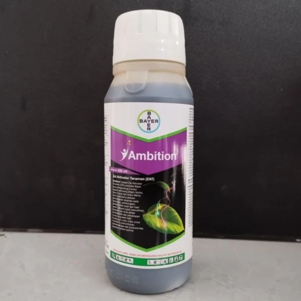 Ambition 500ml