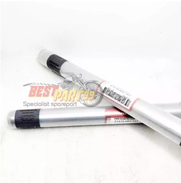 as shock depan557mmVERZA 150