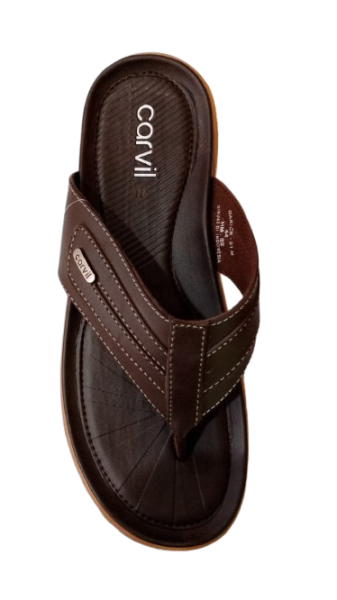 MNS SDL DARICK-01 M DRK BRWN