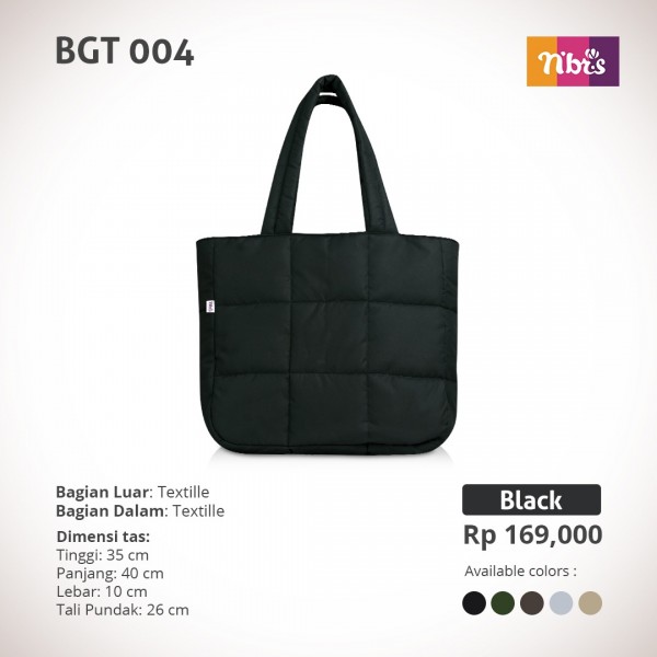 Tas nibras BGT 004