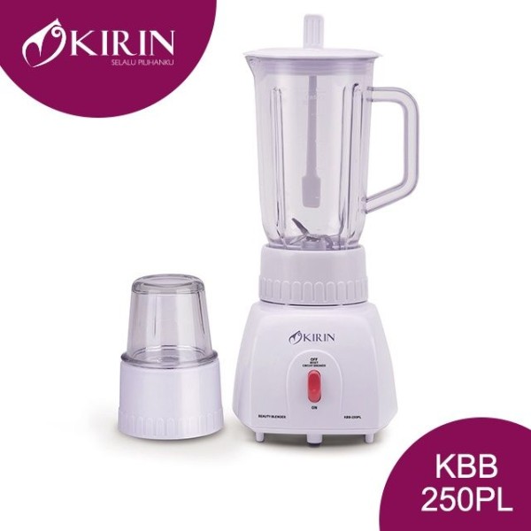 Blender Kirin KBB 250PL