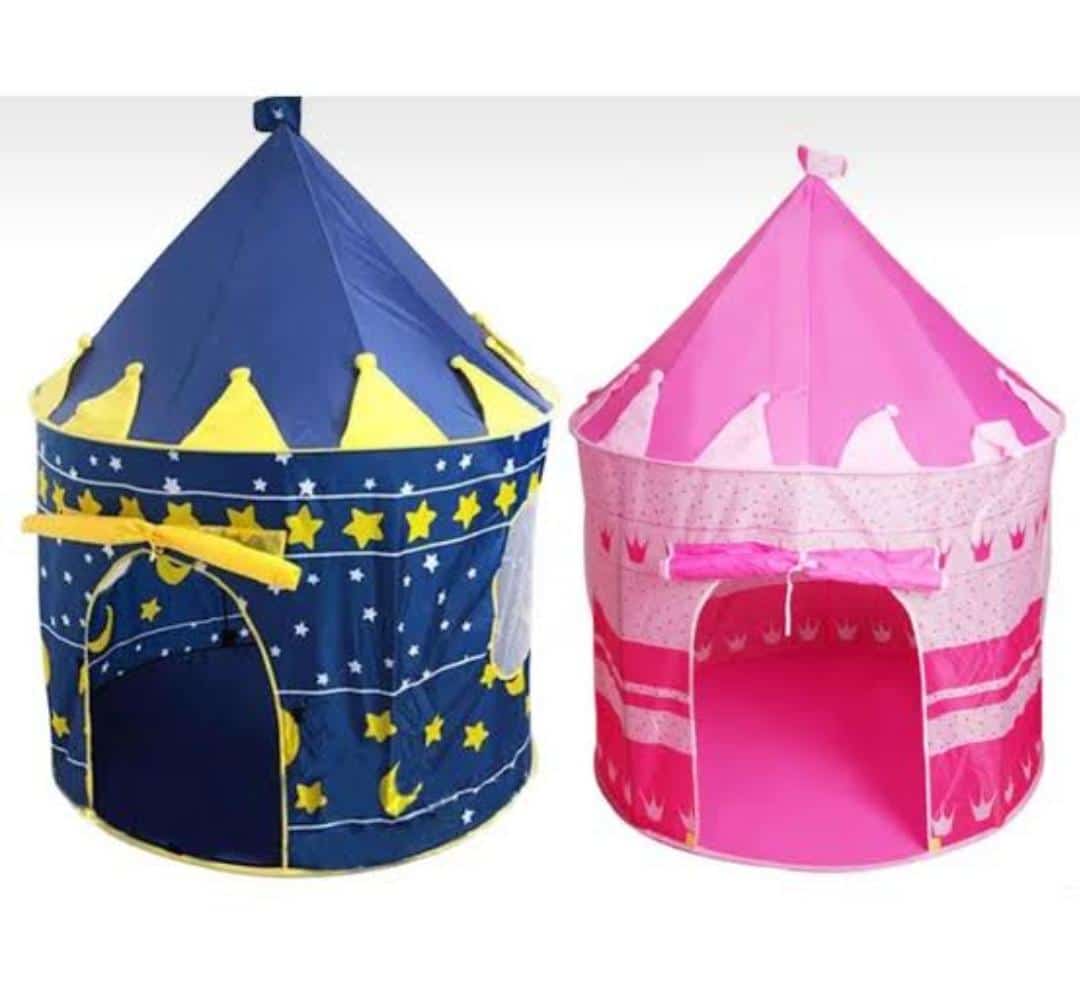 Tenda anak