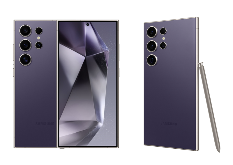 Samsung Galaxy S24 Ultra 12GB/1TB