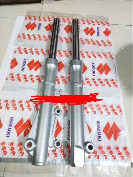 as shock depanSUZUKISmash Sporty