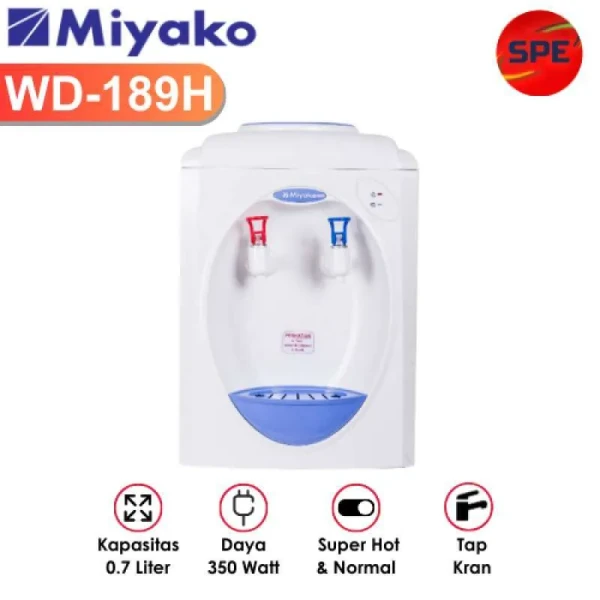 MIYAKO DISPENSER WD 189 H