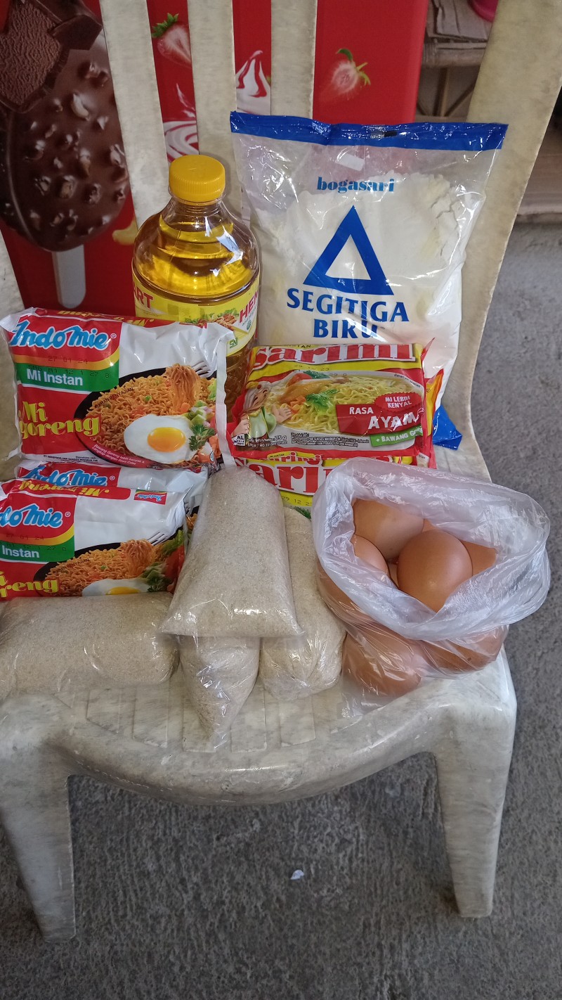 paket sembako