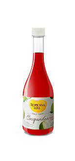 TS SYRUP COCOPANDAN 750 ML