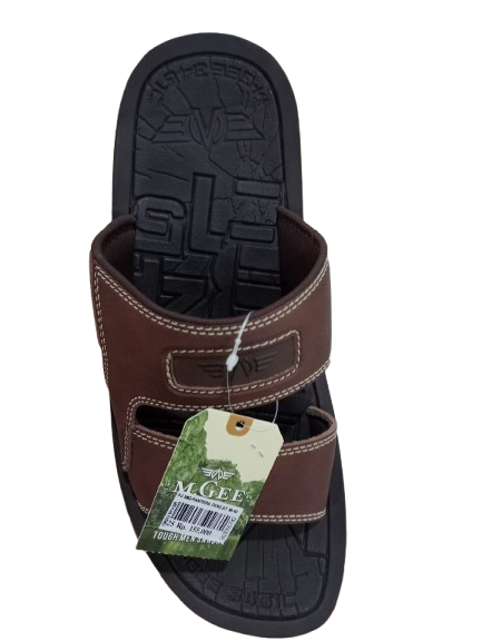 FJ MG-PANTERA COKLAT 39-43