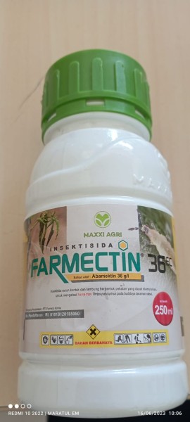 Farmectin 250ml