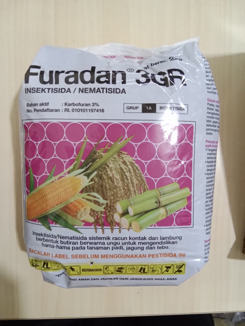 Furadan 3GR