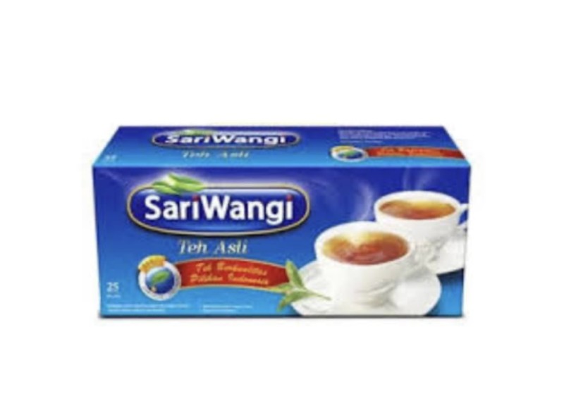 Sari wangi
