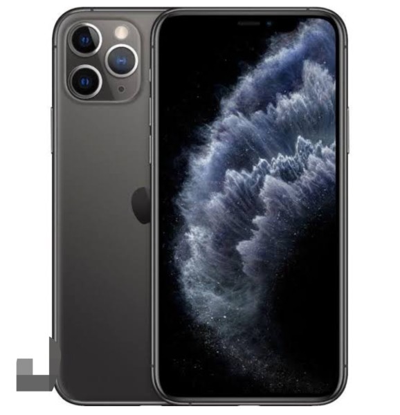 iPhone 11 Pro