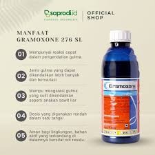 GRAMOXONE