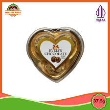 EVELYN CHOC BAL 37.5G LV 03