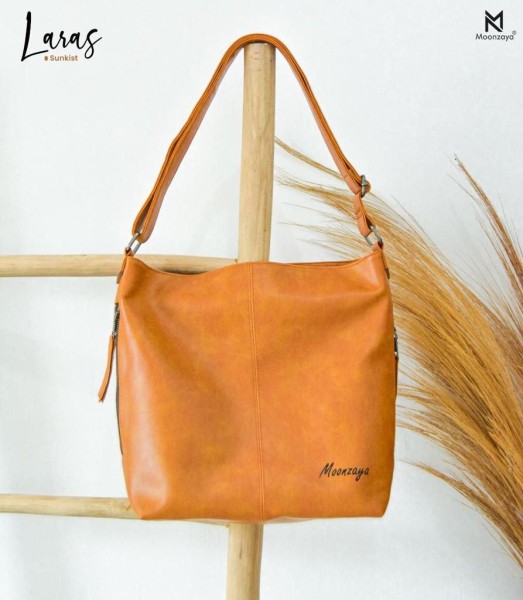 Tas Monza ya Slempang