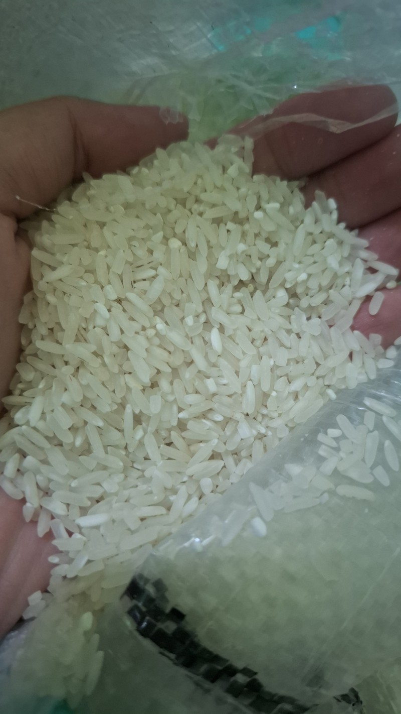 Beras Cap Tawon Madu