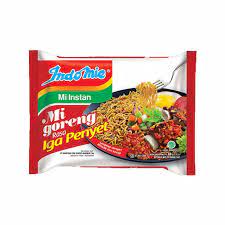 INDOMIE GORENG IGA PENYET 80 GR