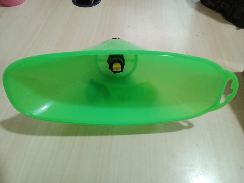 Torong obat suket/gulma